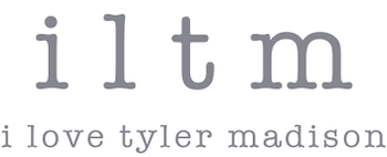 I Love Tyler Madison